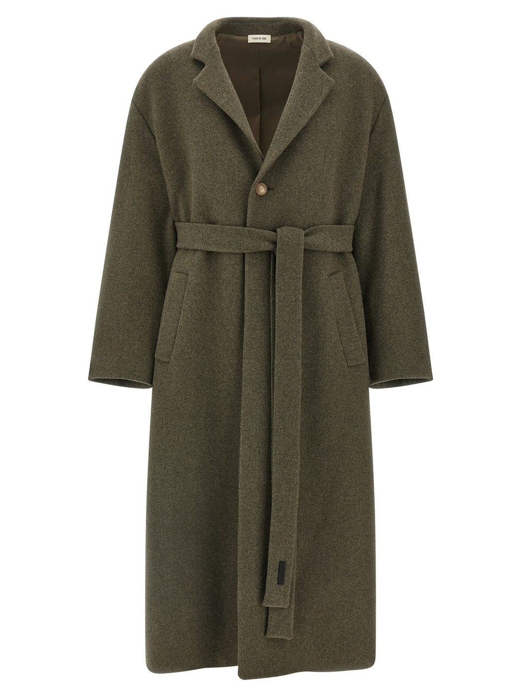 楽天市場】Fear of God exclusively for Ermenegildo Zegna