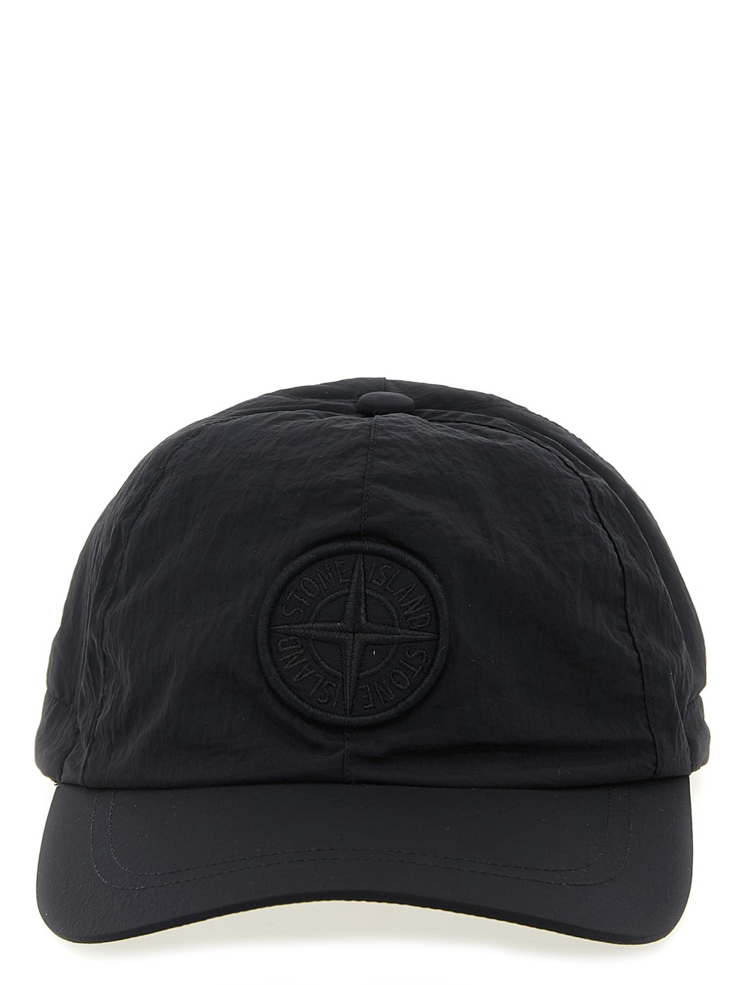ストーンアイランド サファリハット アウトドア フェス L ナイロン 中古・古着通販】STONE ISLAND (ストーンアイランド) ナイロン