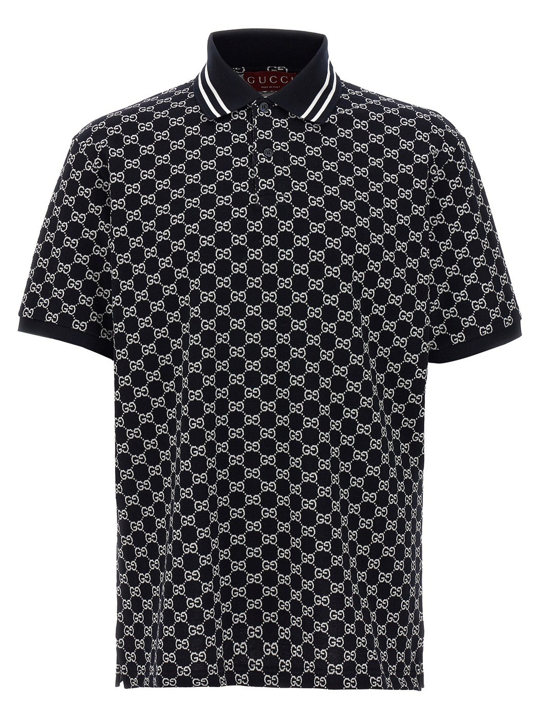 GUCCI グッチ ポロシャツ アンカー GG 3点セット GUCCI グッチ×ADIDAS GG SHIRT アディダス GG柄 ポロシャツ
