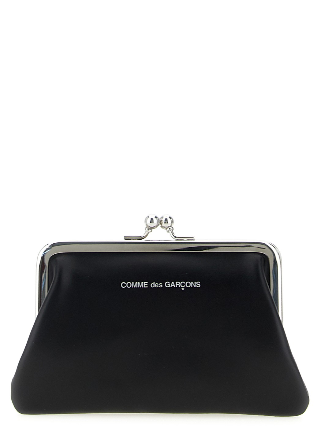 楽天市場】コムデギャルソン COMME DES GARCONS 財布 がま口財布