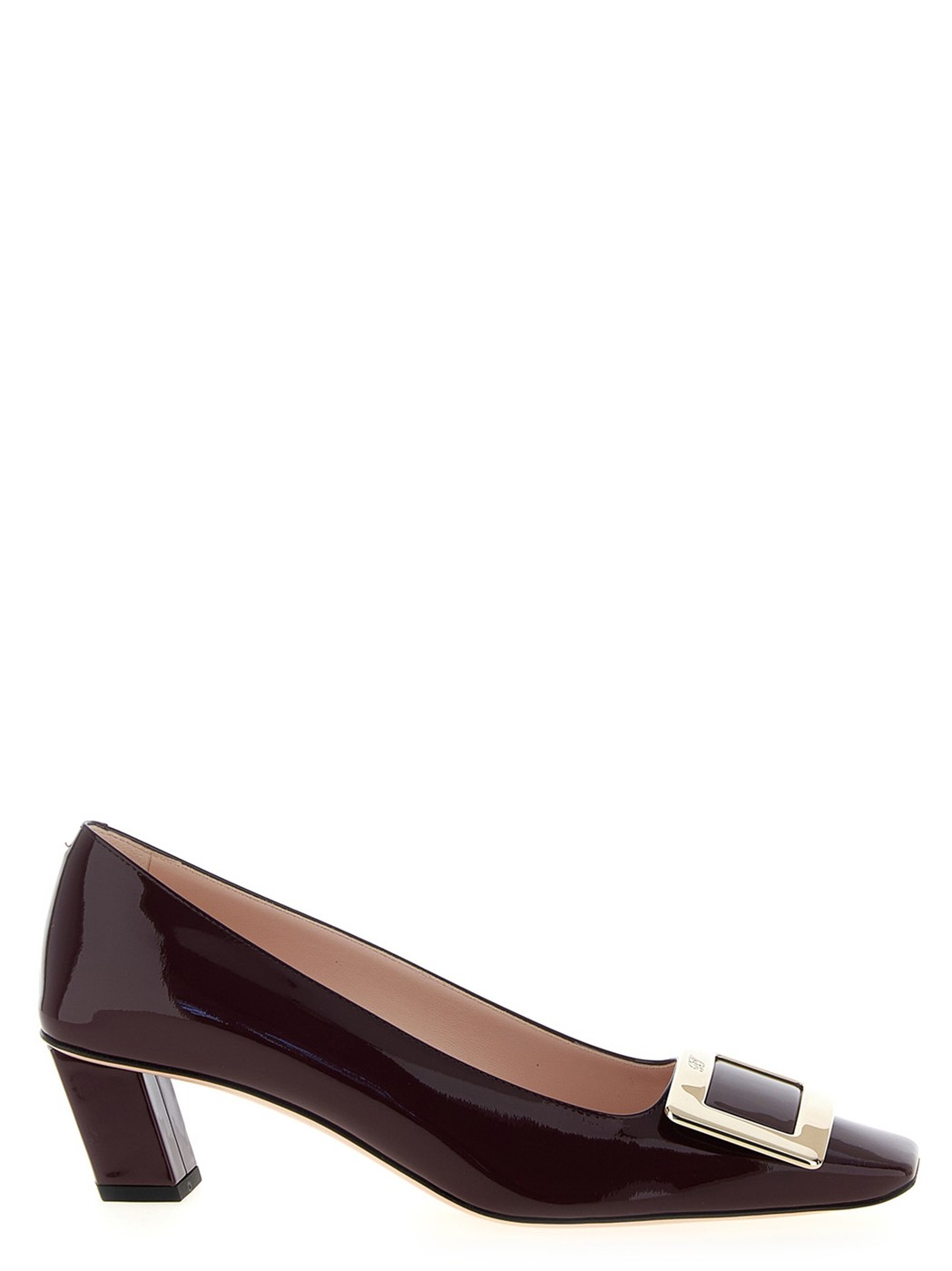 楽天市場】ロジェ ヴィヴィエ ROGER VIVIER パンプス BELLE