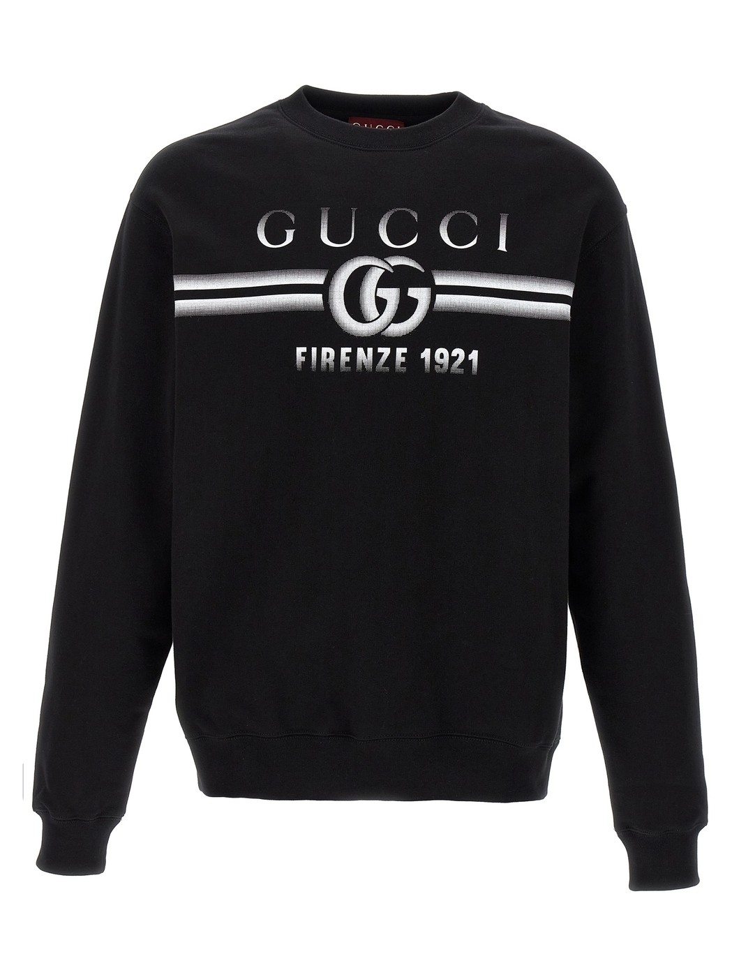 楽天市場】グッチ GUCCI メンズ ニット 長袖 ブランド ロゴ