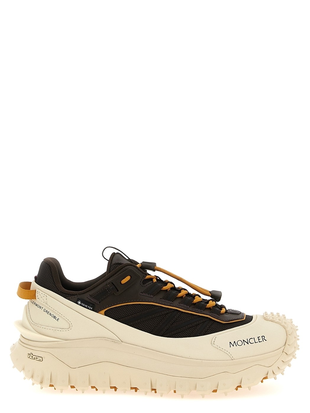 新品未使用　モンクレール　TRAILGRIP ゴアテックス　スニーカー　43 新品】MONCLER モンクレール サイズ:43 / 24SS トレイルグリップ