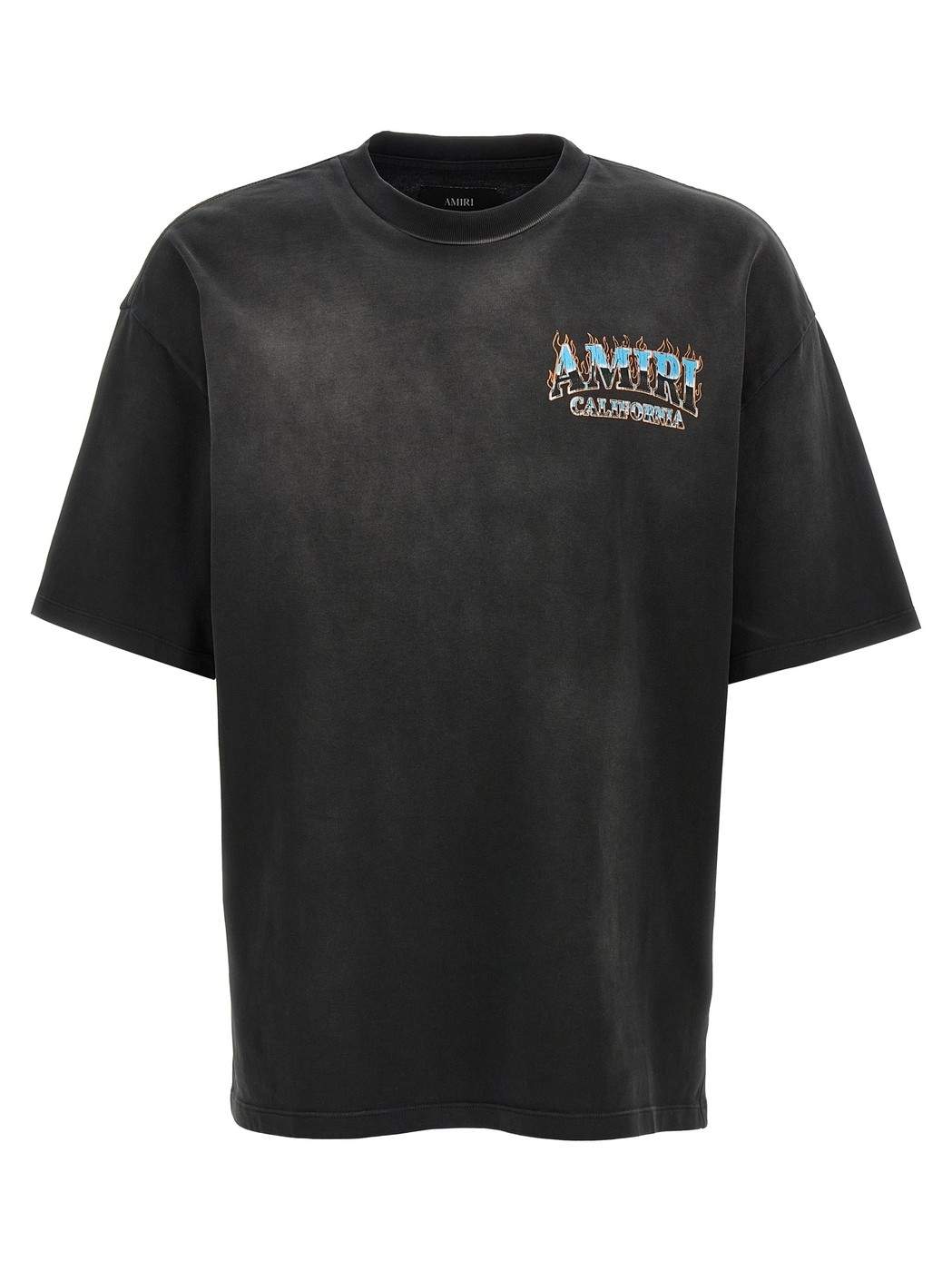 楽天市場】アミリ AMIRI Tシャツ メンズ ブラック T-shirts