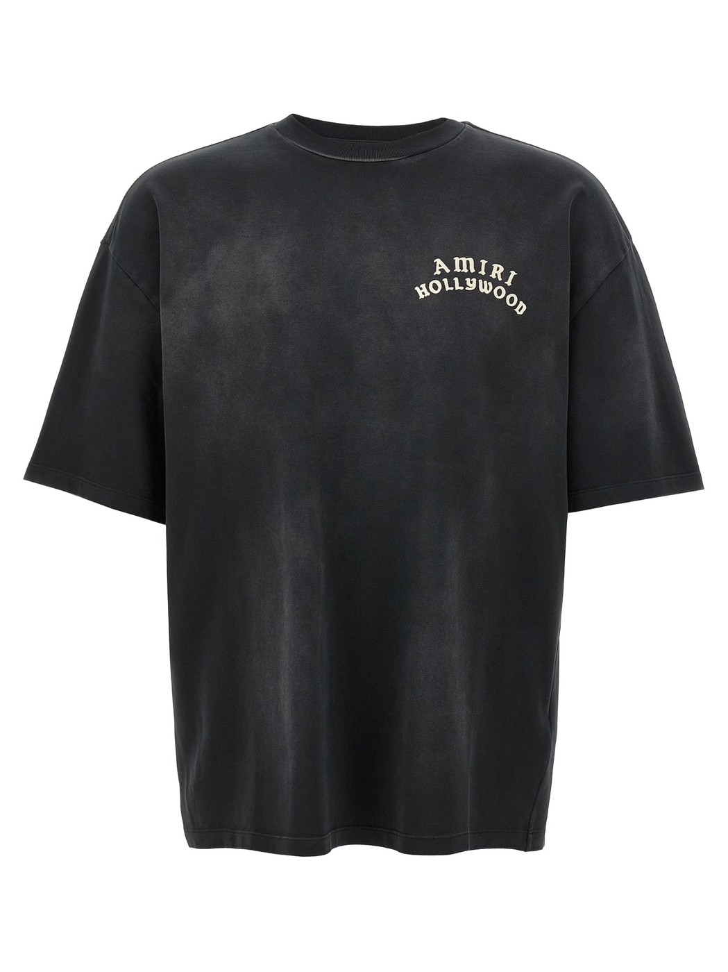 AMIRI ブラック ハリウッド ライト Tシャツ 関税送料込 25204483_55718769_1000.jpg