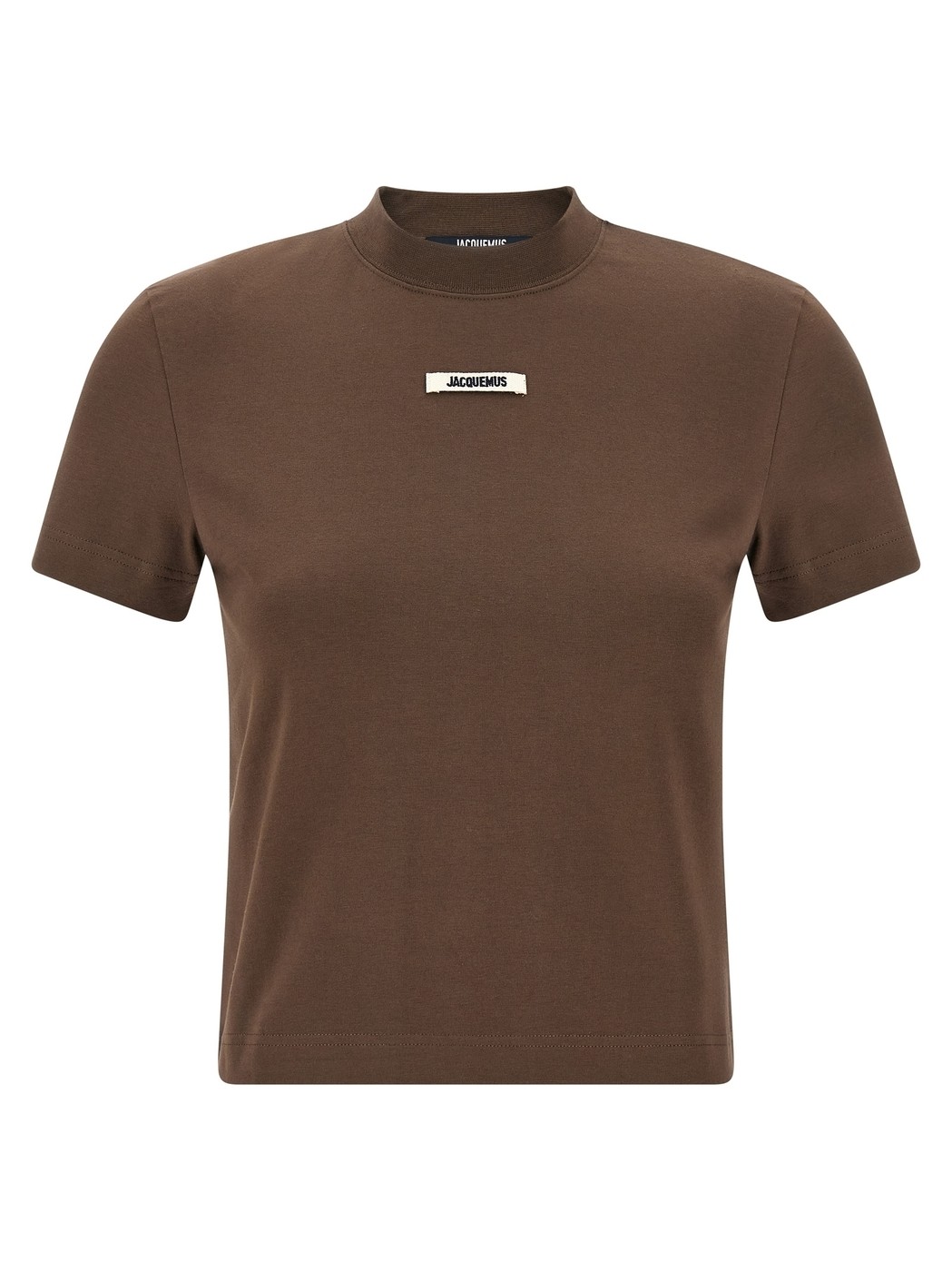 【jacquemus】Le Polo nocio ポロシャツ ベージュ xs JACQUEMUS Le Polo Nocio コットンブレンド ポロシャツ 半袖