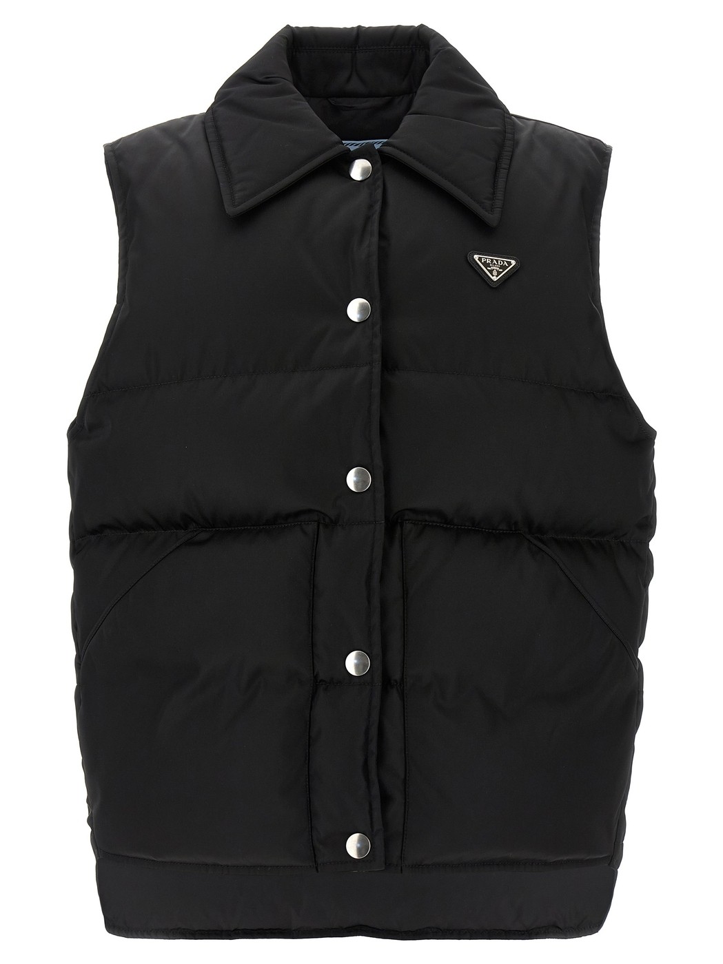 PRADA SPORTS ベスト　ポーカーズ　カンティスさん着用　同モデル PRADA SPORTS ベスト ポーカーズ カンティスさん着用 同モデル