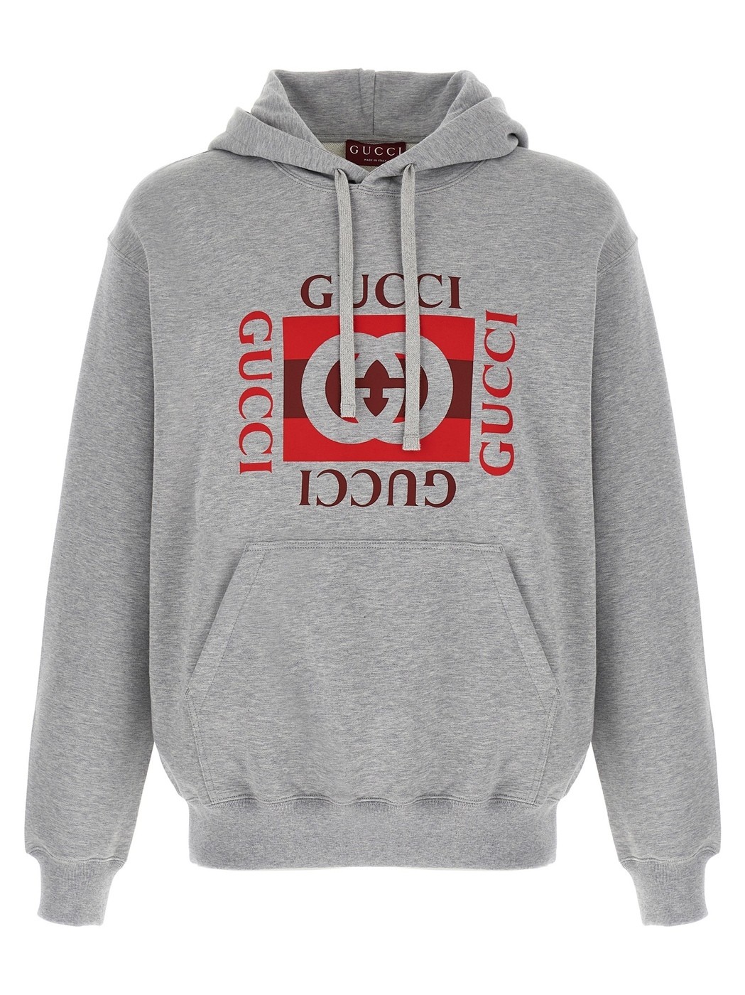 楽天市場】グッチ GUCCI トレーナー 784413 XJGQC 1043 ブラック