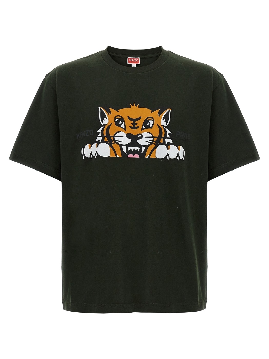 【KENZO】ハッピータイガー クラシックTシャツ 楽天市場】ケンゾー KENZO 【正規品】 25SS メンズハッピー