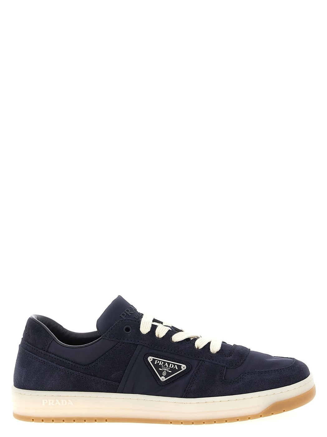 スニーカー PRADA Men Sneakers 2EE394054F0008 Blue 楽天市場】プラダ PRADA スニーカー メンズ ブルー Sneakers