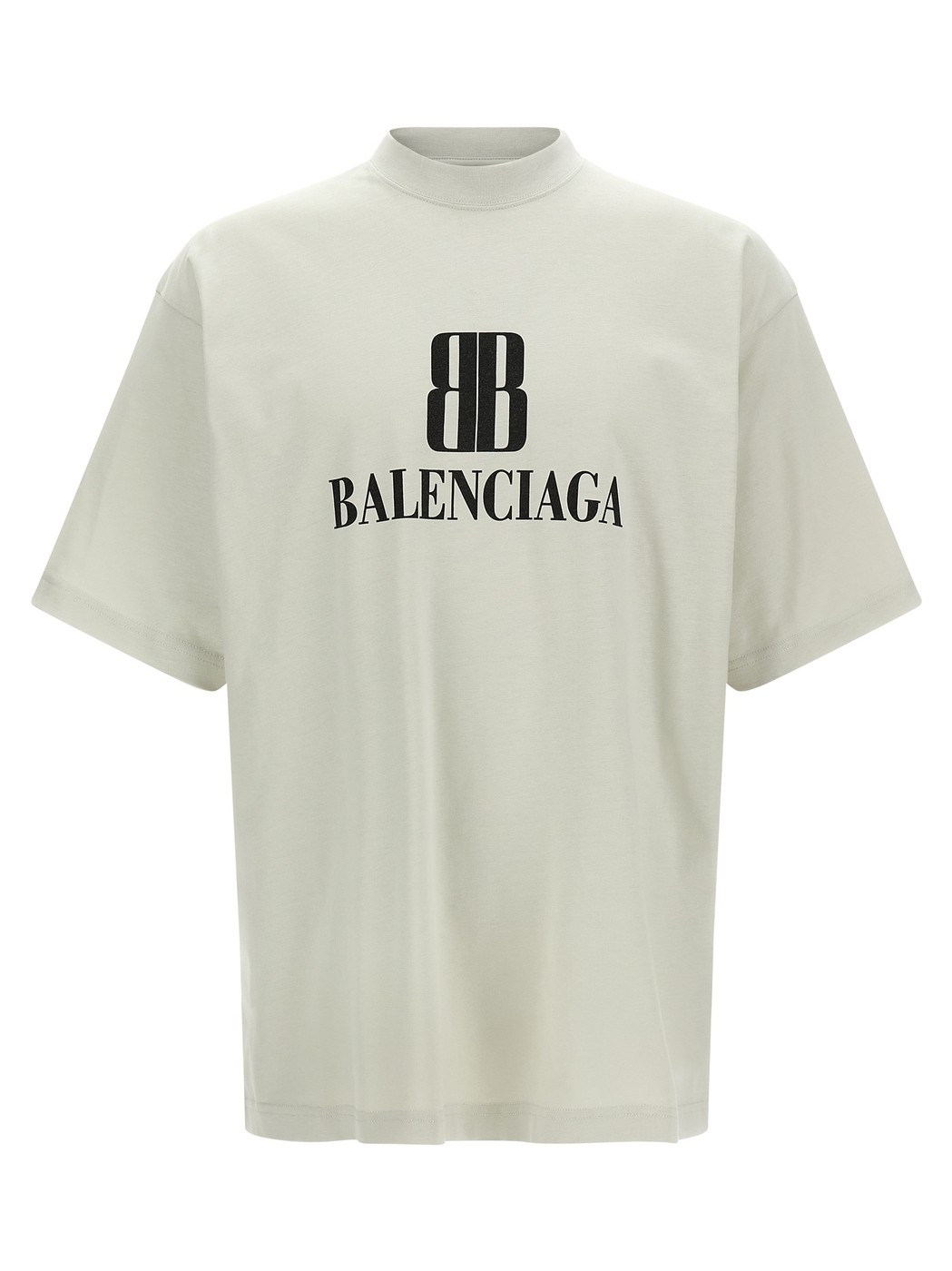 楽天市場】バレンシアガ BALENCIAGA クルーネックTシャツ