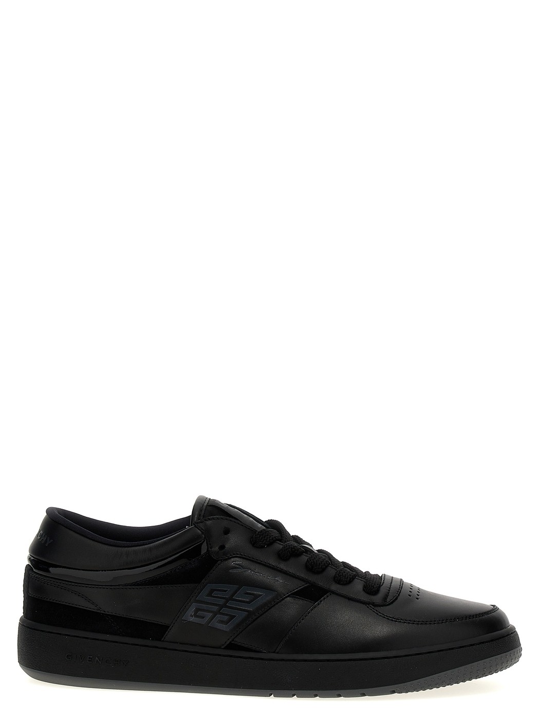 ジバンシー GIVENCHY(ジバンシィ) ローカットスニーカーFR 1212 FR 1212
