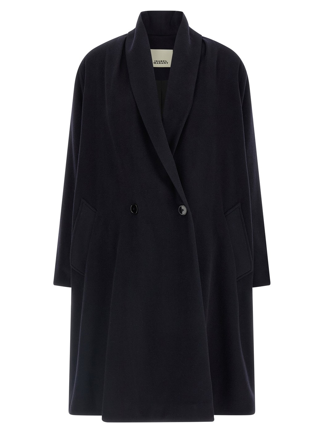 Isabel Marant イザベルマラン ラビットショートコートサイズ1 fit=scale-down,w=1200