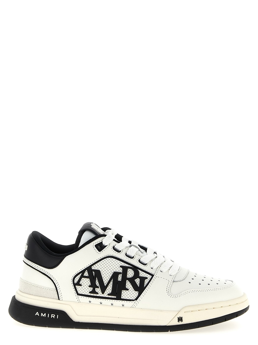 楽天市場】未使用 AMIRI アミリ SRPS23MFS014-001 スターコート