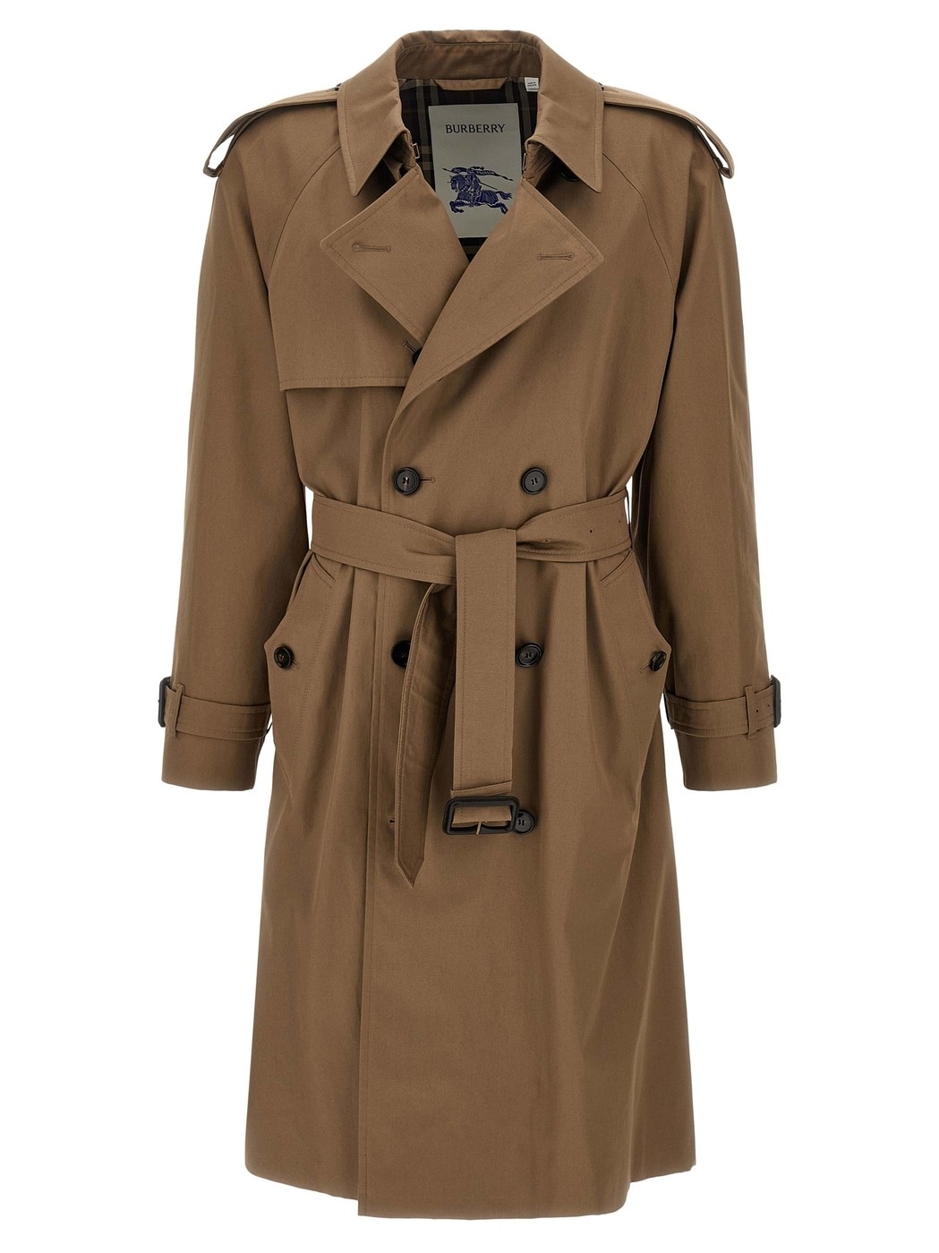 楽天市場】バーバリー BURBERRY KENSINGTON ENG トレンチコート