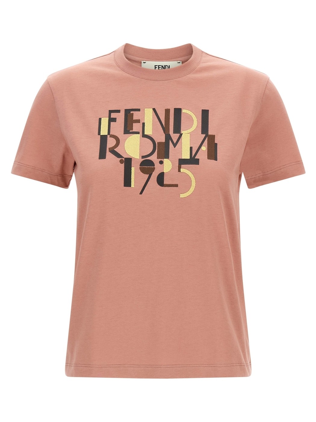 【美品】FENDI フェンディ　ポロシャツ　ズッカ柄 46サイズ　Tシャツ　半袖 楽天市場】FENDI JEANS / フェンディズッカ柄 半袖 ポロシャツ