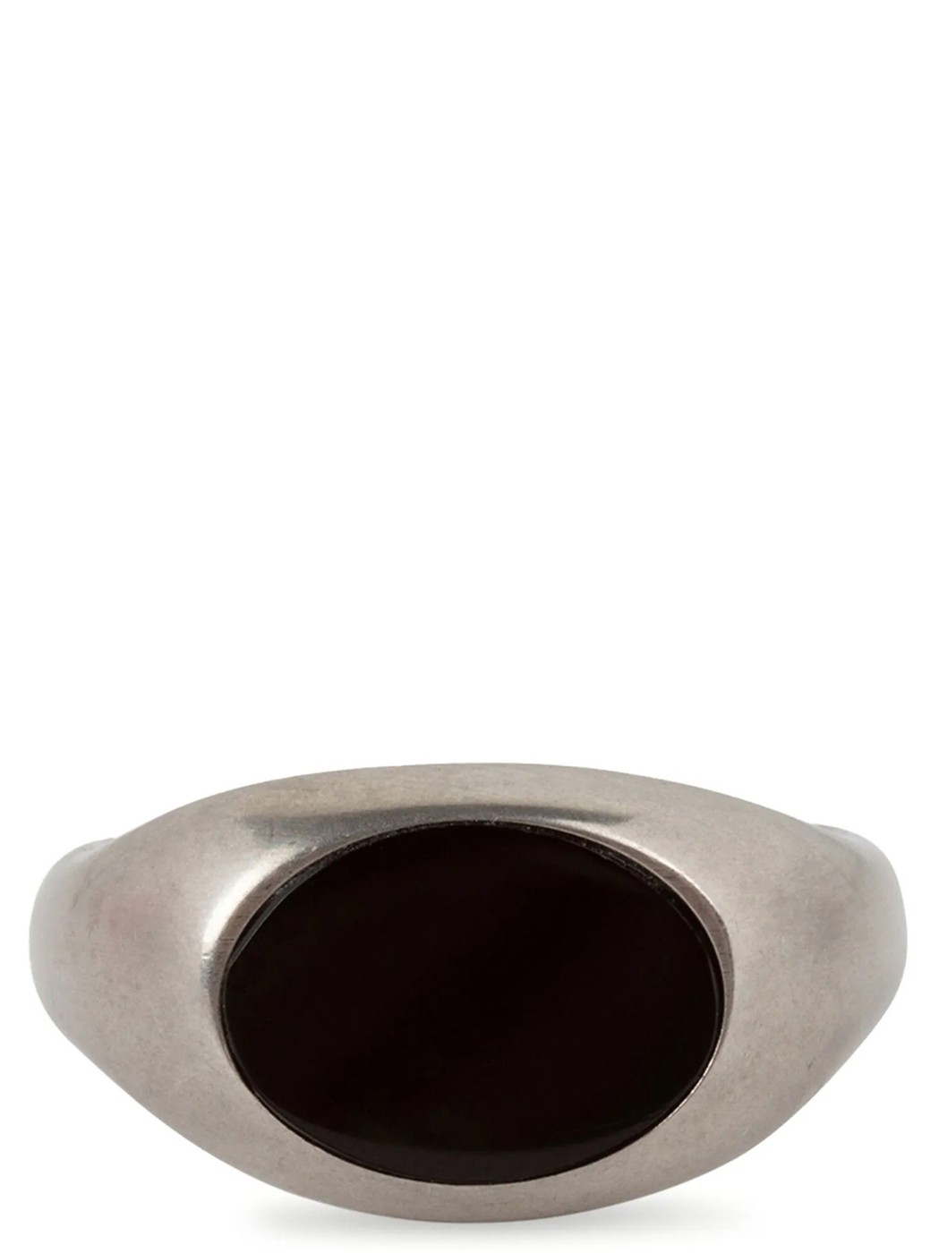 dries van noten リング DRIES VAN NOTEN Stone Signet Ring | Gold | FARFETCH