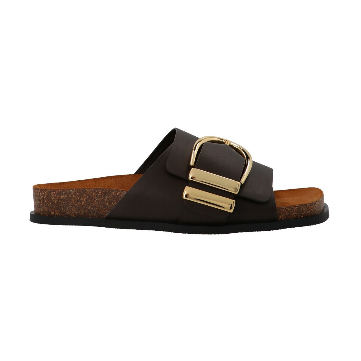 KHAITE カイト Black サンダル ju レディース F3027755959 sandals 春夏2022 footbed' Thomson