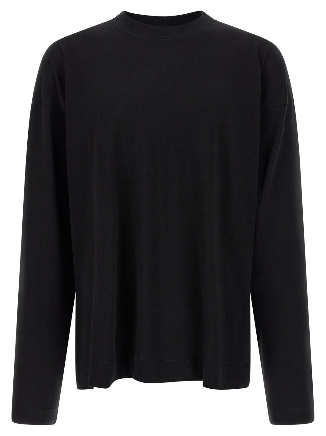 DRIES VAN NOTEN スウェットシャツ Small DRIES VAN NOTEN ドリスヴァンノッテン トレーナー HAX SWEATER