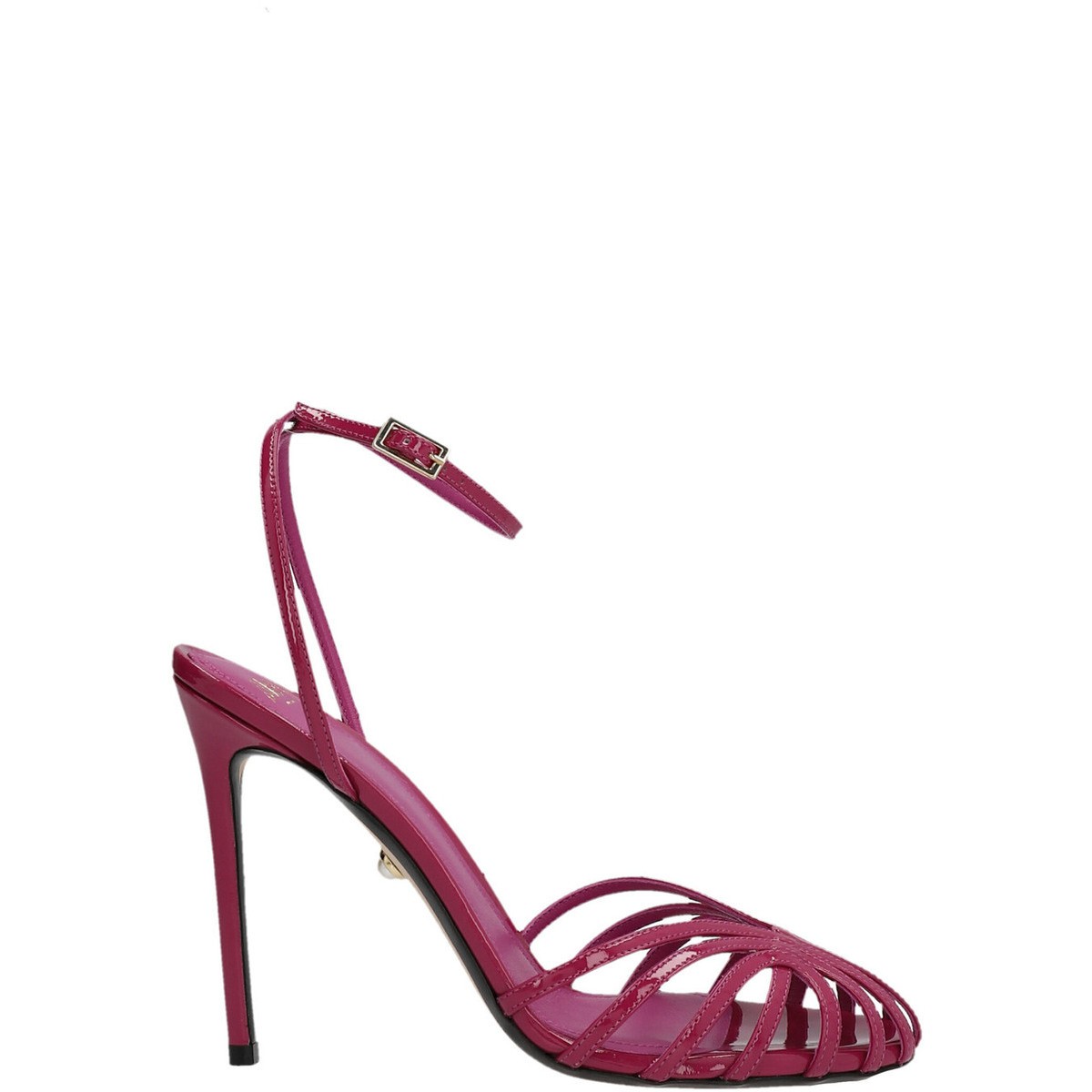 ALEVI アレヴィ Purple 'Gloria’ sandals サンダル レディース 秋冬2022 L21SC006U0004315ROSE ju