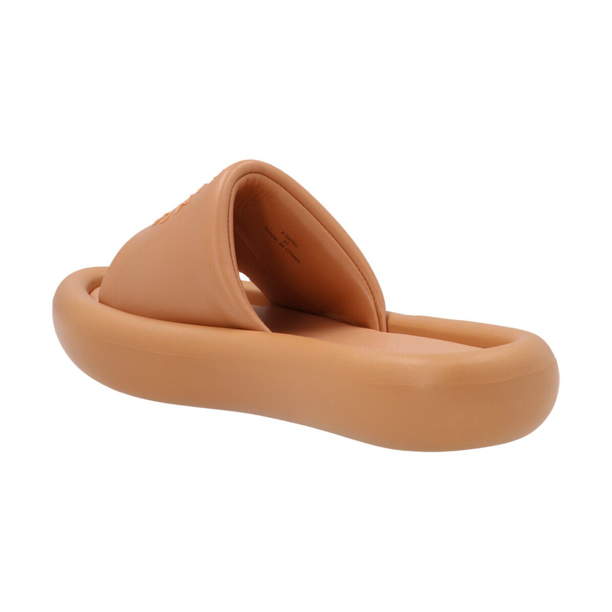 STELLAMCCARTNEYステラマッカートニーBeige'Air'thongslidesサンダルレディース春夏2022810050AP00902315【関税・送料無料】【ラッピング無料】ju