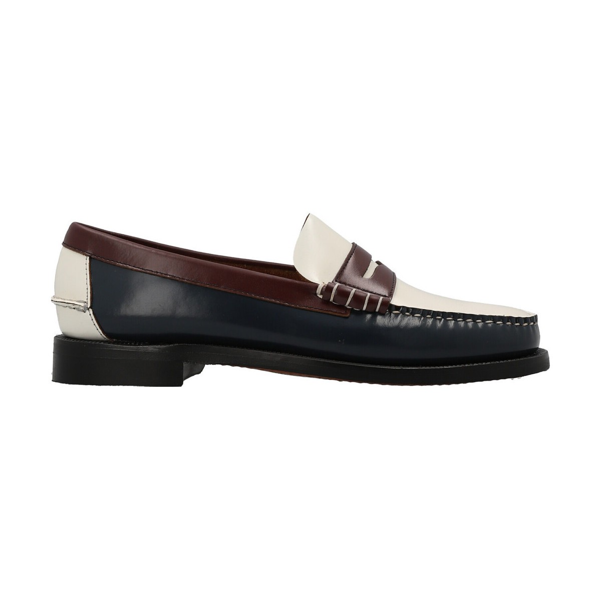 SEBAGO SPECIAL PROJECT Multicolor 'Dan Spinnaker’ loafers ローファー メンズ 春夏2022 72115LWA7U ju