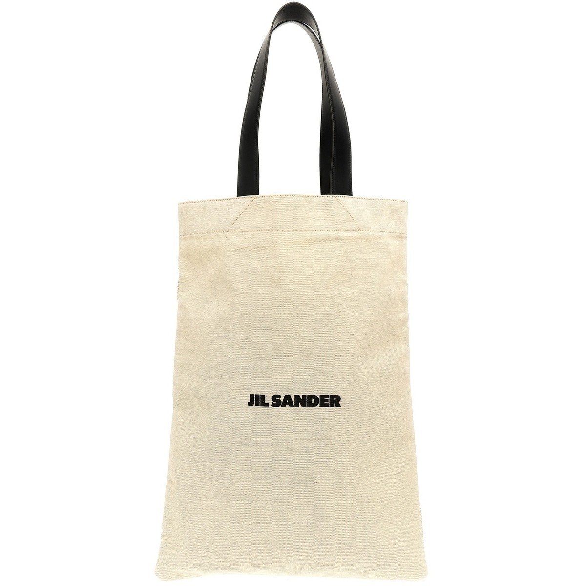 関税/送料込【JIL SANDER 】ゴジスクエア型トップハンドルバッグ org.jpg