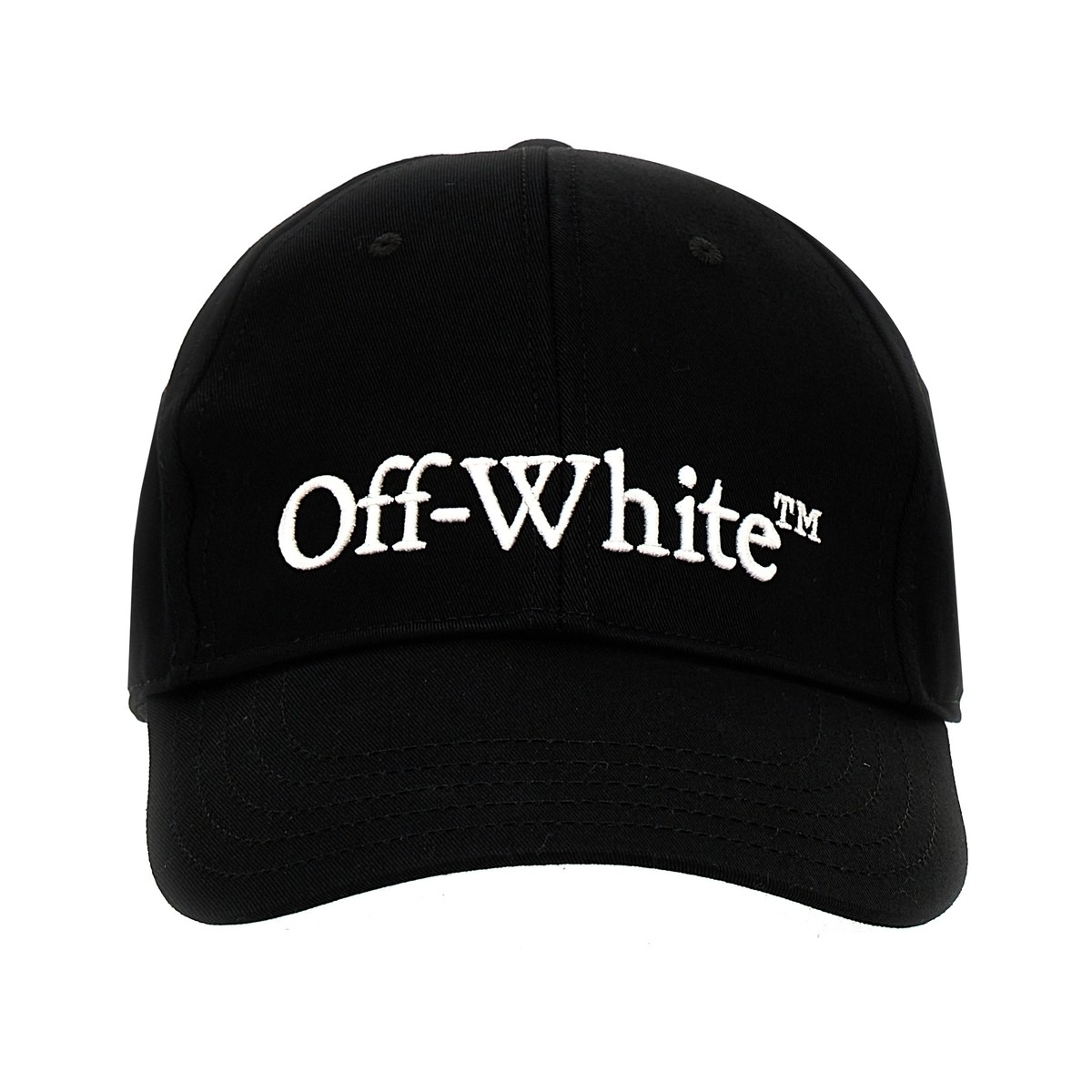 楽天市場】Off-White オフホワイト Logo Bucket Hat バケット