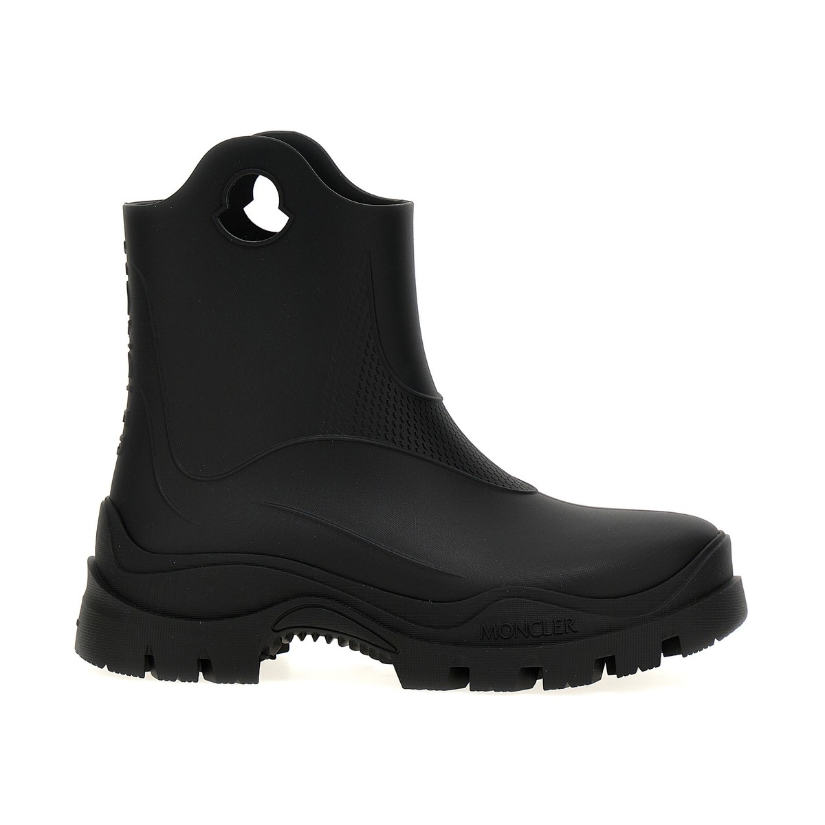 MONCLER ブーツ GAIA POCKET MID ガイア 4H00120 M2707 s-musee_361018432