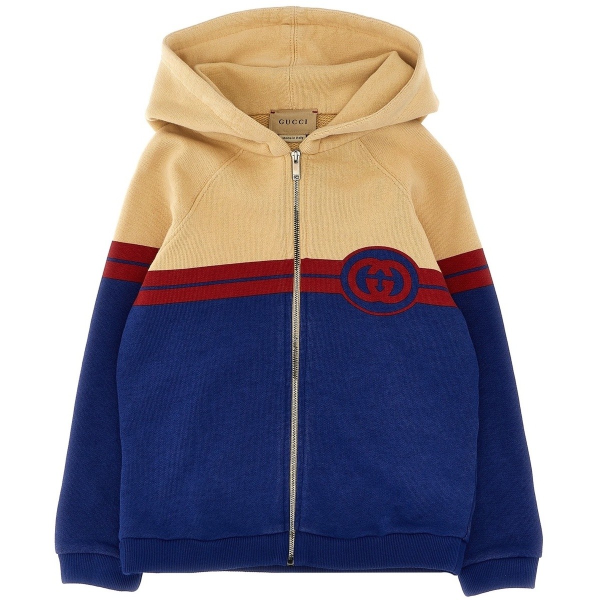 楽天市場】GUCCI KIDS グッチ キッズ パーカー 737393 XJFKZ
