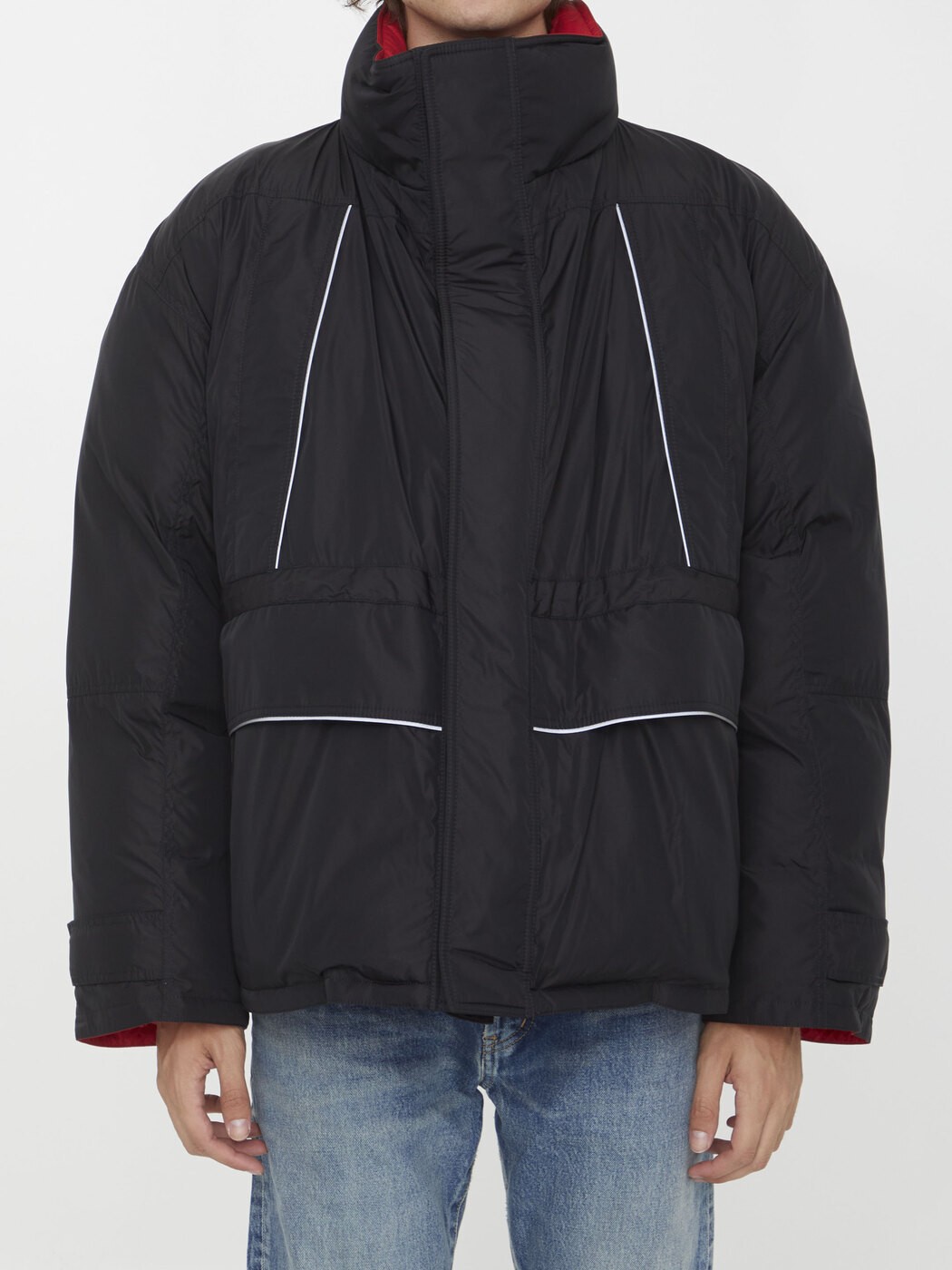 楽天市場】バレンシアガ BALENCIAGA ジャケット アウター メンズ