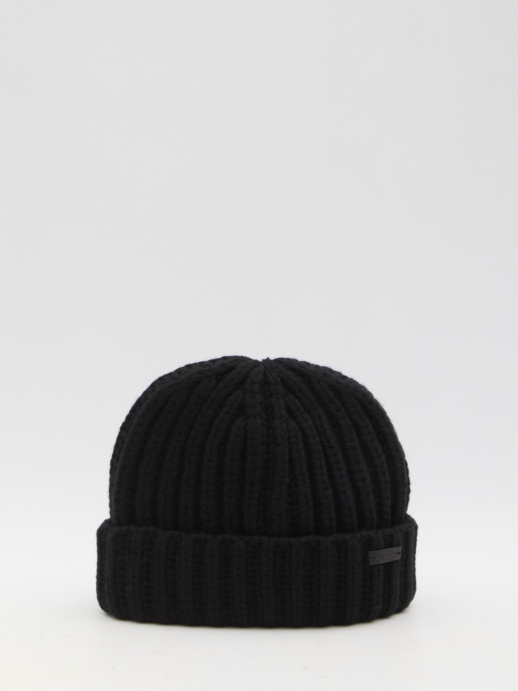 楽天市場】サンローラン SAINT LAURENT ベレー帽 ブラック