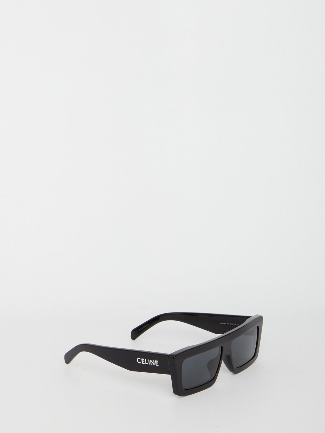 楽天市場】CELINE セリーヌ Black Frame 45 Sunglasses ブラック