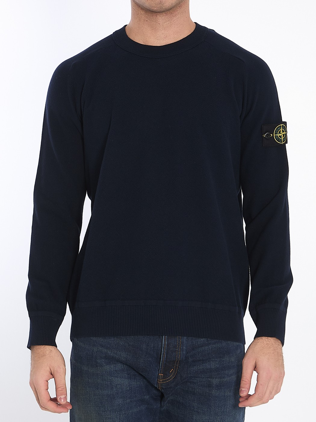 楽天市場】ストーンアイランド STONE ISLAND メンズ スウェット