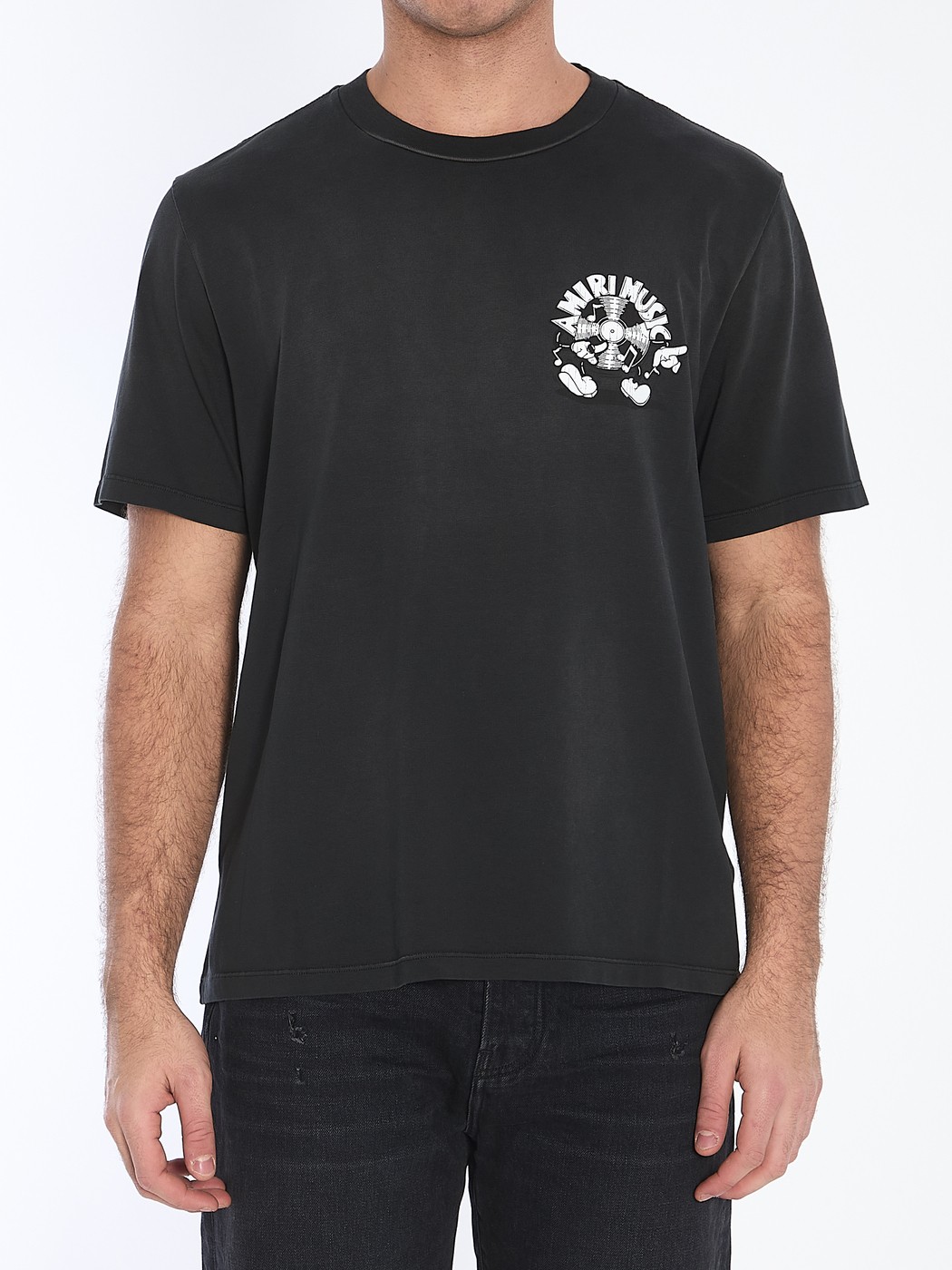 楽天市場】アミリ AMIRI メンズ Tシャツ 半袖 ロゴT バック