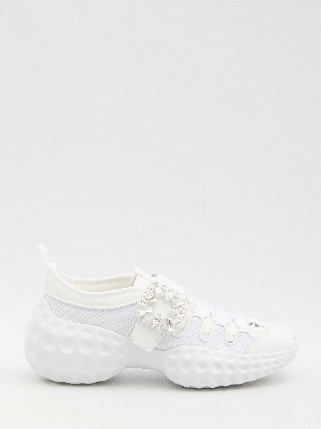 楽天市場】ロジェ ヴィヴィエ ROGER VIVIER スニーカー