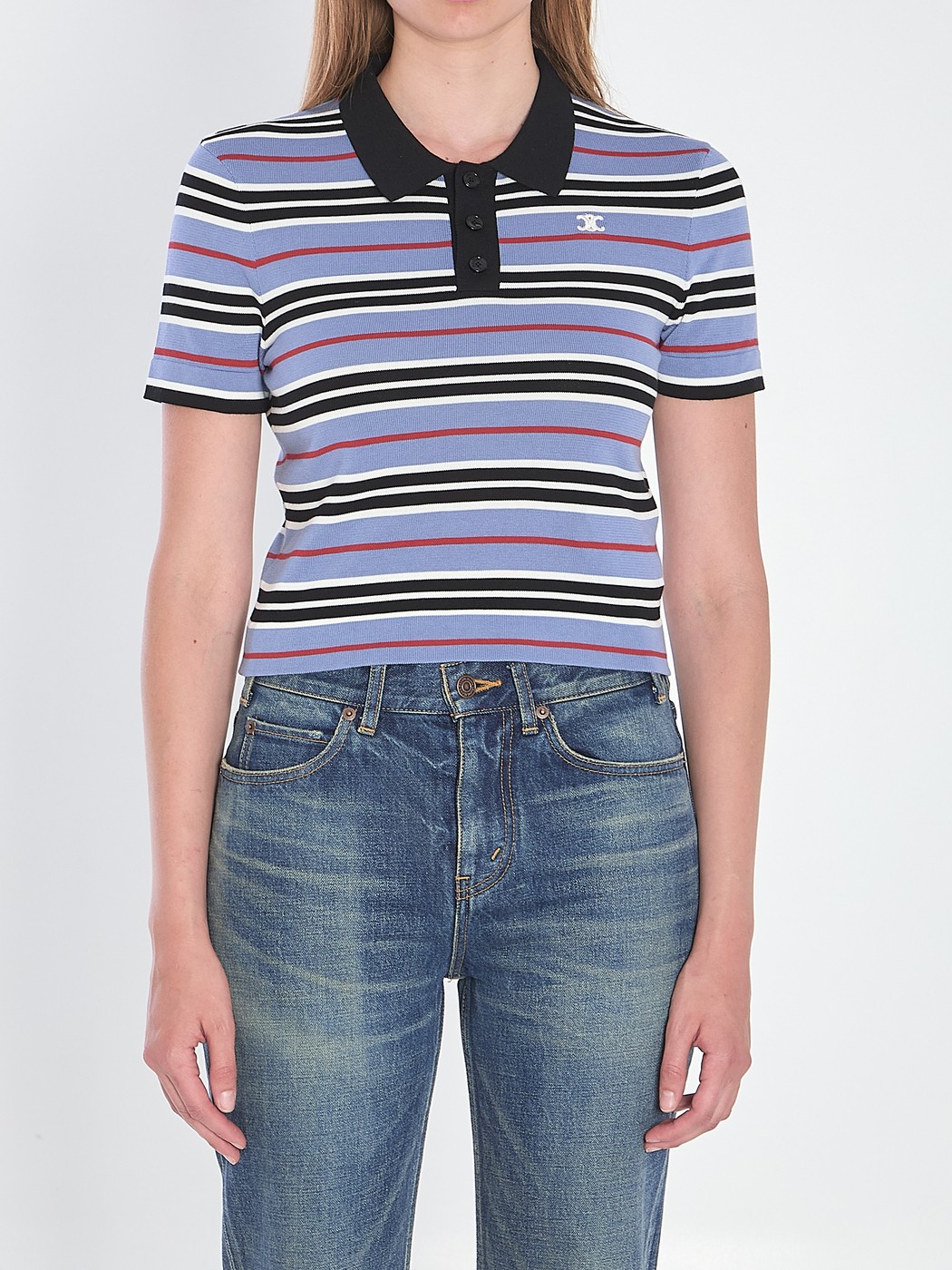 【CELINE】セリーヌ BLASON 70’S Tシャツ コットンジャージー 楽天市場】海外限定 CELINE セリーヌ BLASON 70's Tシャツ