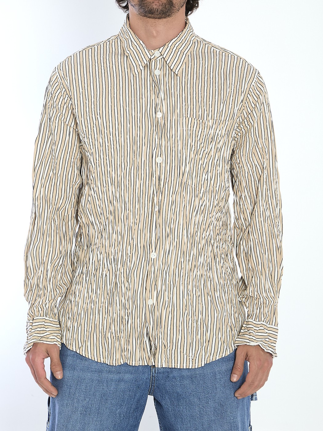 bottega veneta 半袖シャツ ベージュ sullen モード 楽天市場】BOTTEGA VENETA ボッテガヴェネタ Tシャツ 745093