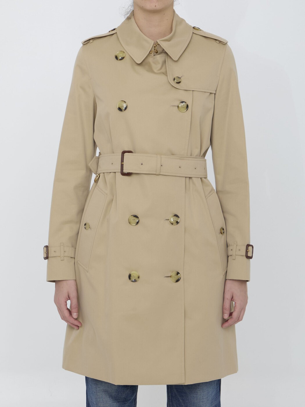 Burberry バーバリーコート 楽天市場】BURBERRY バーバリー 8011353 KEMPTON SHORT ステン