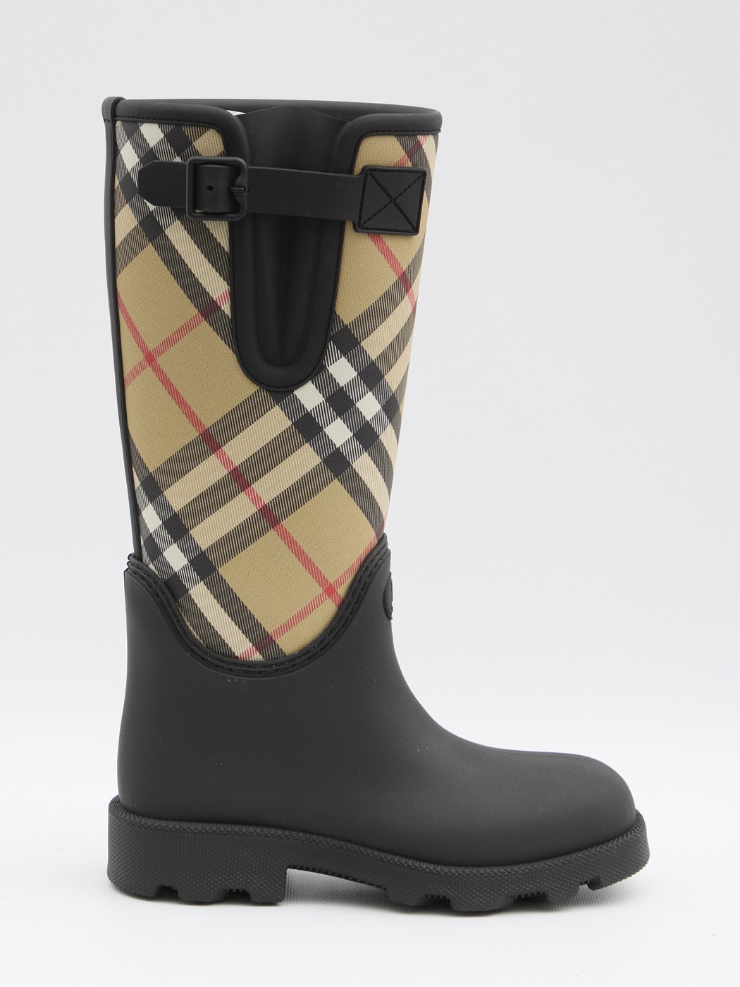 ＊Burberry＊ ブーツ 関税・送料込み 楽天市場】バーバリー BURBERRY トレッキングブーツ size39 24.5