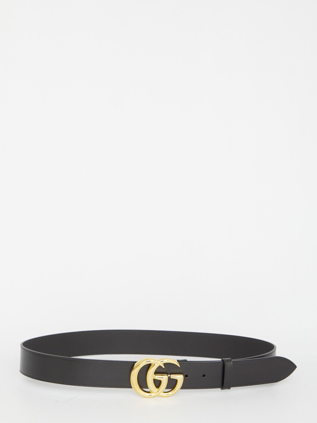 Gucci ハート型バックル 黒ベルト Yahoo!オークション -「グッチ ハート ベルト」(ファッション