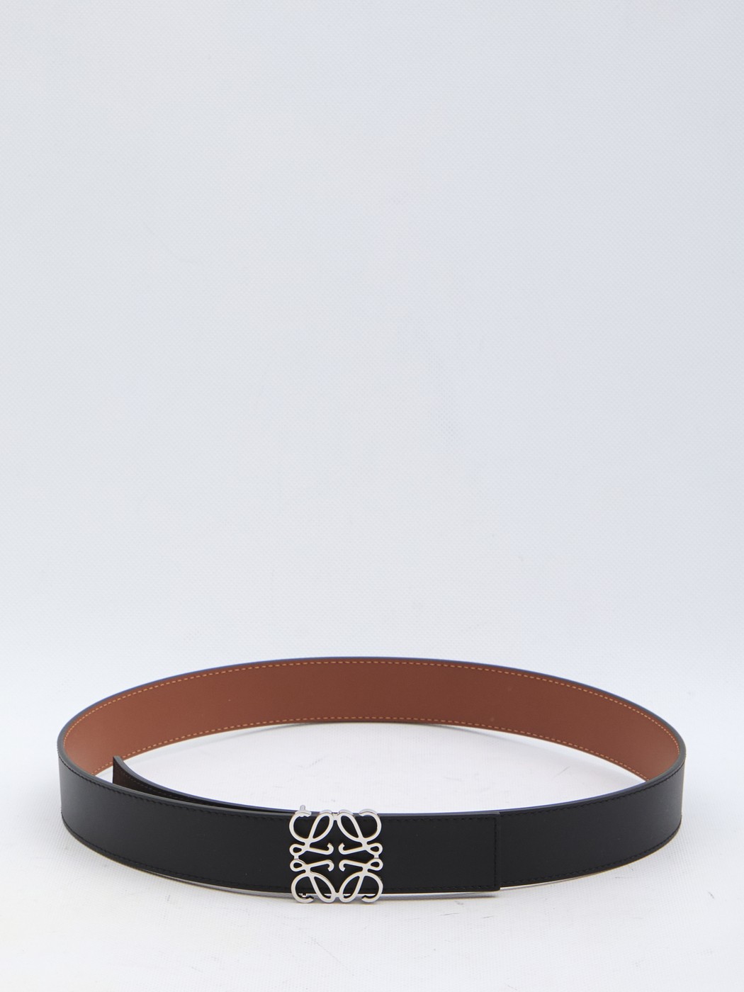 楽天市場】ロエベ/LOEWE ベルト メンズ LOEWE PLAQUE BELT 3.5CM