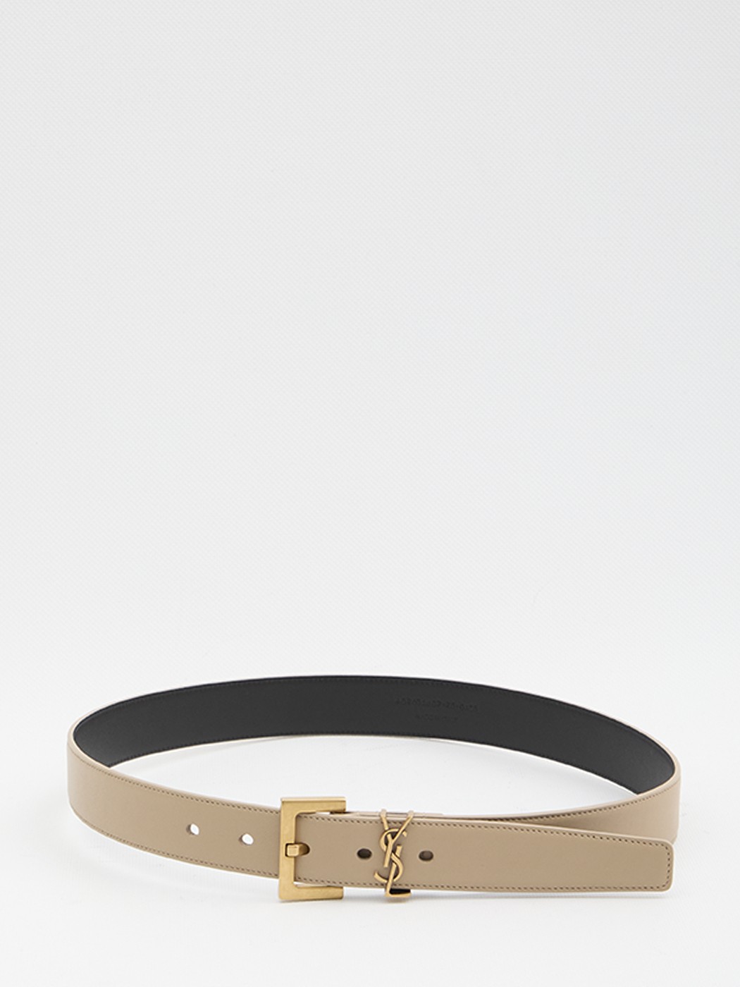 【Saint Laurent】送料/関税込 ベルト 612616 DTI0W 楽天市場】SAINT LAURENT サンローラン ベルト 612616 DTI0W