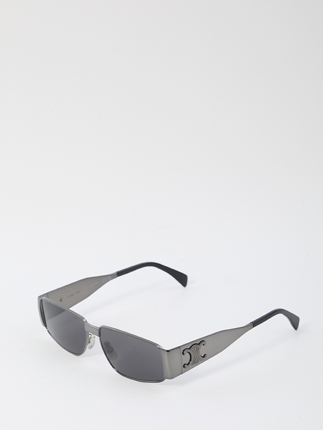 楽天市場】CELINE セリーヌ Black Frame 45 Sunglasses ブラック
