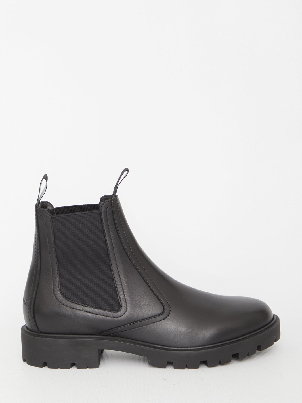 セリーヌ / マーガレットチェルシーブーツ サイズ39 25cm CELINE セリーヌ サイドゴアブーツ CHELSEA BOOT 15
