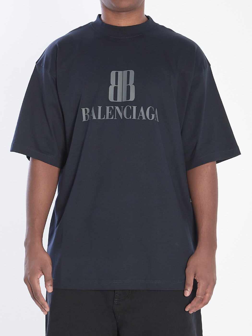 楽天市場】バレンシアガ BALENCIAGA メンズ Tシャツ ブランド