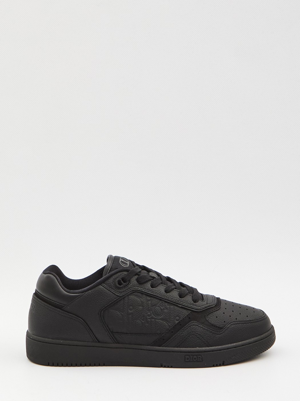 【DIOR HOMME】美品ディオールオム ソックススニーカー ブラック 40 DIOR HOMME】美品ディオールオム ソックススニーカー ブラック 40