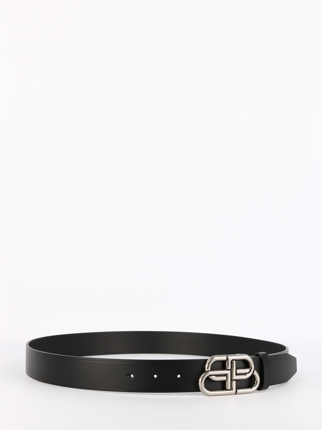 希少■BALENCIAGA 編込デザイン ベルト ブラック イタリア製 楽天市場】BALENCIAGA バレンシアガ スライダーベルト D RING