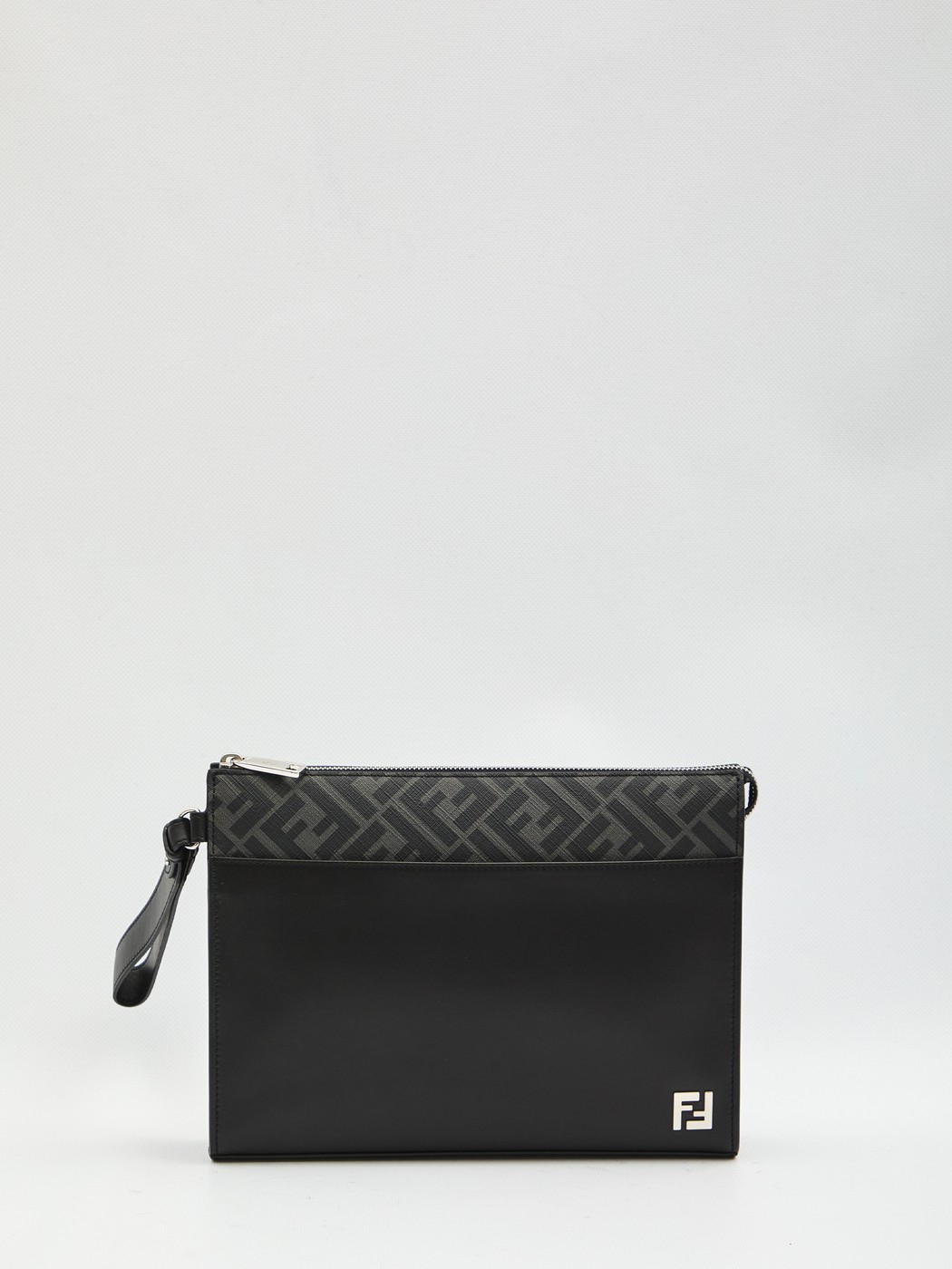 FENDI カーリト クラッチ&ポーチ 楽天市場】FENDI フェンディ クラッチバッグ CLUTCH PACK 7VA564