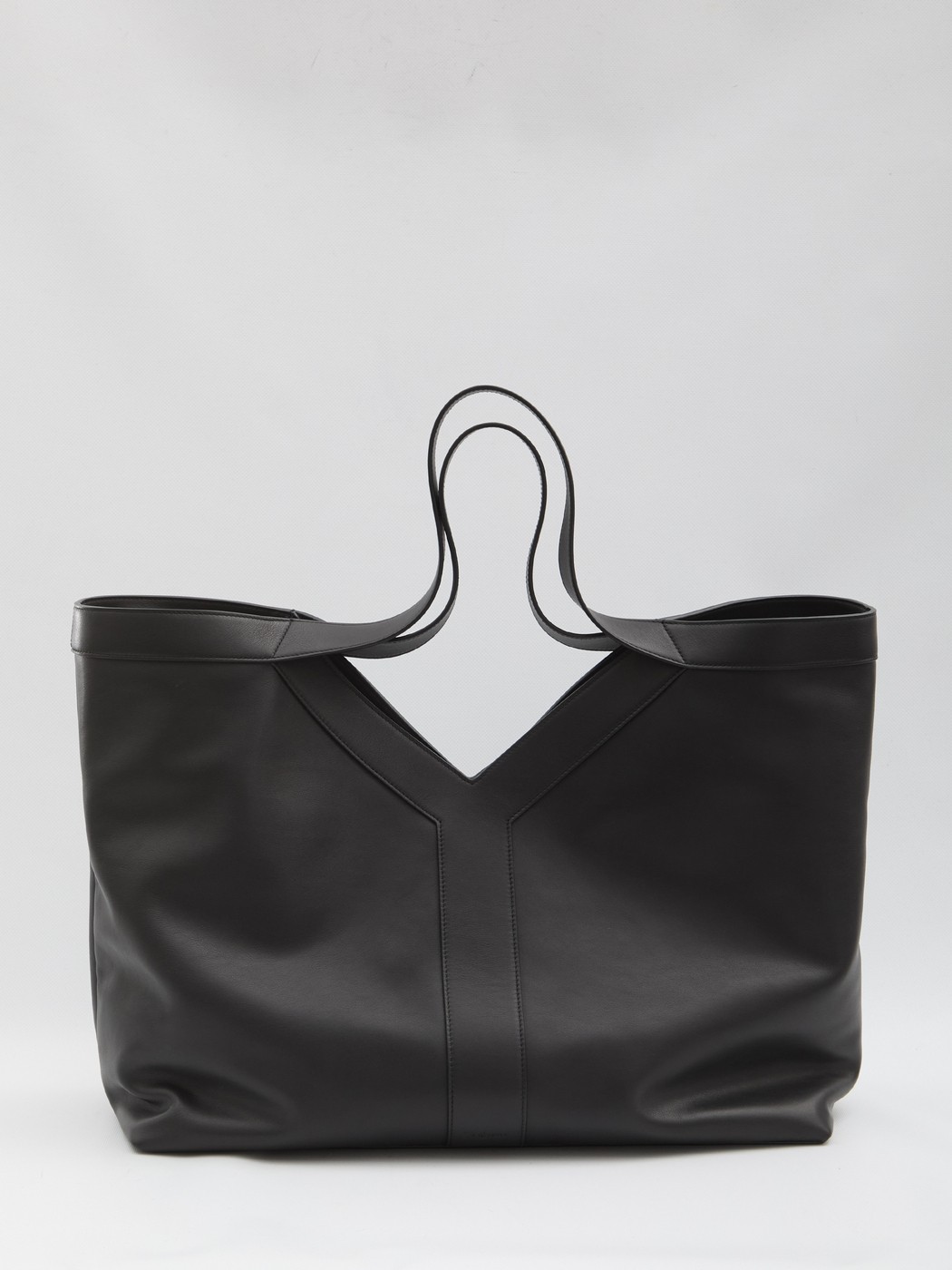 サンローランメンズ黒のキャンバスバッグ ジッパーポケット付き 楽天市場】【美品】サンローラン 【YVES SAINT LAURENT